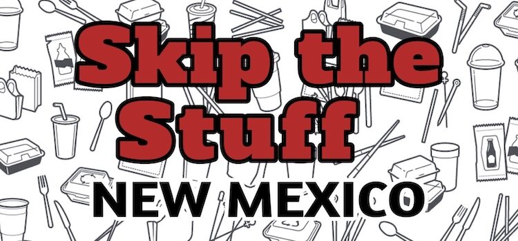 Skip the Stuff