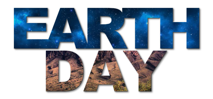 Celebrate Earth Day in Balloon Fiesta Park Celebrate Earth Day in Balloon Fiesta Park