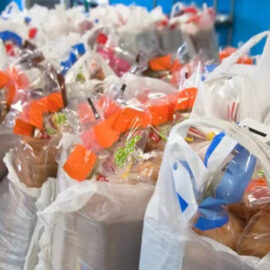 Ordinance Prohibiting Single-use Plastics Passes! Ordinance Prohibiting Single-use Plastics Passes!