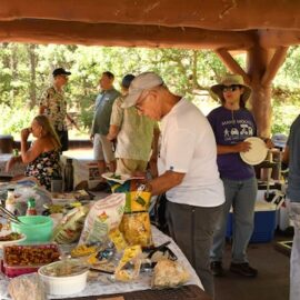 Member Appreciation Picnic – June 15