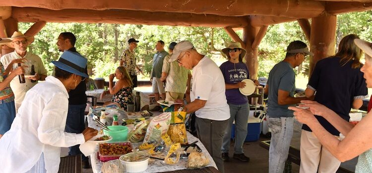 Member Appreciation Picnic – June 15