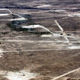 Tell the NM Oil Conservation Commission we want oil and gas operators paying to clean up their toxic pollution!