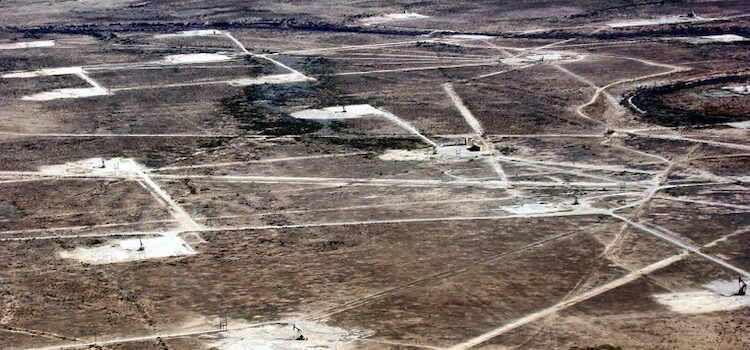 Tell the NM Oil Conservation Commission we want oil and gas operators paying to clean up their toxic pollution! Tell the NM Oil Conservation Commission we want oil and gas operators paying to clean up their toxic pollution!