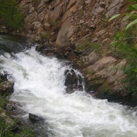 SB 21: Protecting New Mexico’s Waters