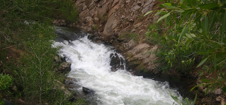 SB 21: Protecting New Mexico’s Waters
