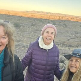 Getting Outside As a Way To Influence Climate Views Getting Outside As a Way To Influence Climate Views