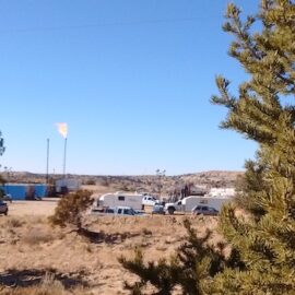 Greater Chaco Coalition Condemns Further Sacrifice Greater Chaco Coalition Condemns Further Sacrifice