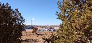 Greater Chaco Coalition Condemns Further Sacrifice