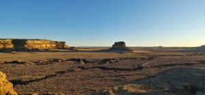 Sierra Club Statement on the Reintroduction of Federal Legislation to Protect Chaco Canyon 