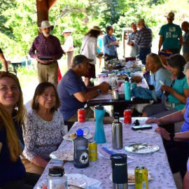 Third Annual Member Appreciation Picnic
