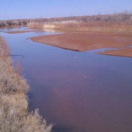Victory for ban on Produced Water Discharge to New Mexico’s Ground and Surface Waters Victory for ban on Produced Water Discharge to New Mexico’s Ground and Surface Waters