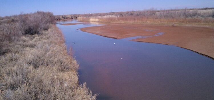 Victory for ban on Produced Water Discharge to New Mexico’s Ground and Surface Waters Victory for ban on Produced Water Discharge to New Mexico’s Ground and Surface Waters