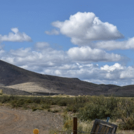 Water Rights Transfer for Copper Flat Mine Reopening Denied by State Engineer Water Rights Transfer for Copper Flat Mine Reopening Denied by State Engineer