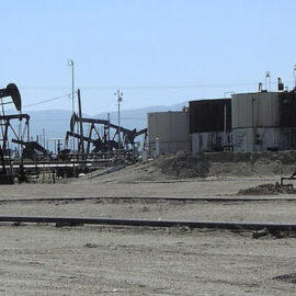 Big Energy Should Pay For Its Own Messes Big Energy Should Pay For Its Own Messes