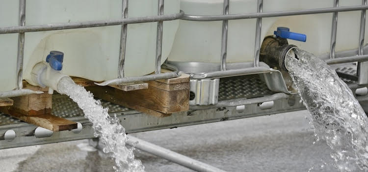 Backroom Deal Ignores Public Safety: Oil and Gas Proposes Overturning Produced Water Prohibition