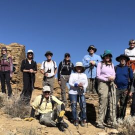 Move to Revoke Chaco Buffer Zone Move to Revoke Chaco Buffer Zone