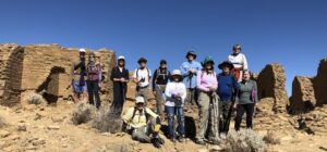 Move to Revoke Chaco Buffer Zone
