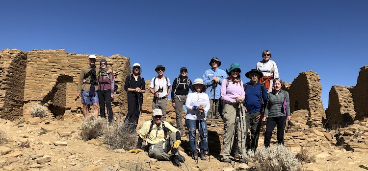 Move to Revoke Chaco Buffer Zone Move to Revoke Chaco Buffer Zone