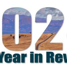 2025 Year in Review 2025 Year in Review