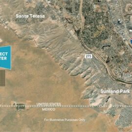 Project Jupiter Raises Concerns Project Jupiter Raises Concerns