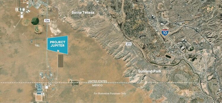 Project Jupiter Raises Concerns