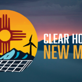 Second Senate Committee Advances Clear Horizons Act as Smart Planning for New Mexico Businesses and Families Second Senate Committee Advances Clear Horizons Act as Smart Planning for New Mexico Businesses and Families