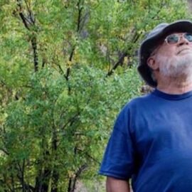 Remembering Eric Patterson