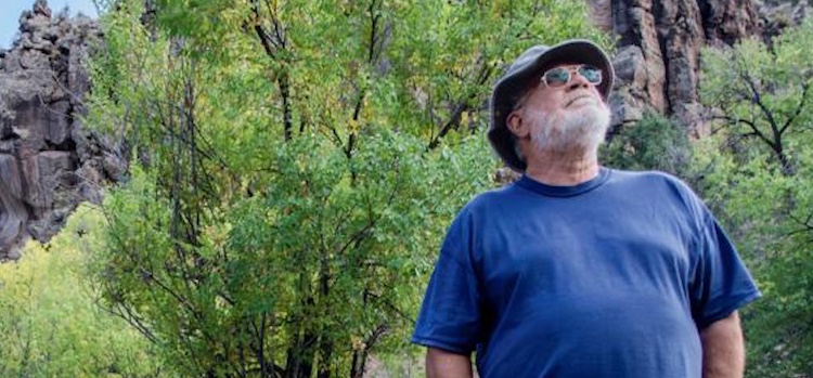 Remembering Eric Patterson Remembering Eric Patterson